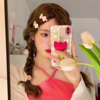 三位少女