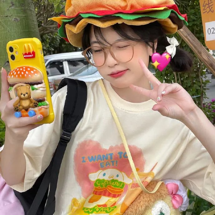 五女餐厅